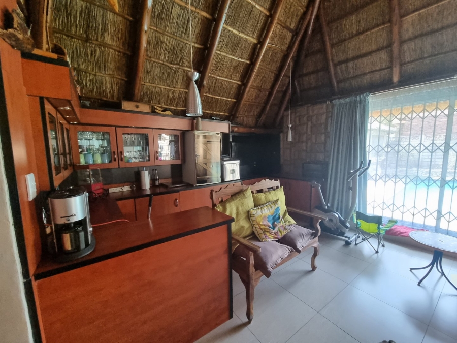 4 Bedroom Property for Sale in Sasolburg Ext 11 Free State